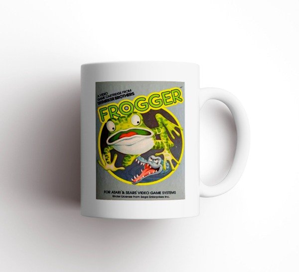 Producto - ARCADE 007