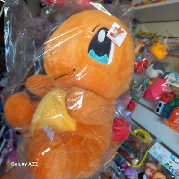 Producto - Peluche