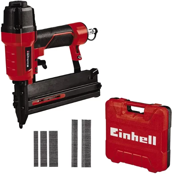Producto - Engrapadora Neumatica C/Acces Dta 25/2 Einhell