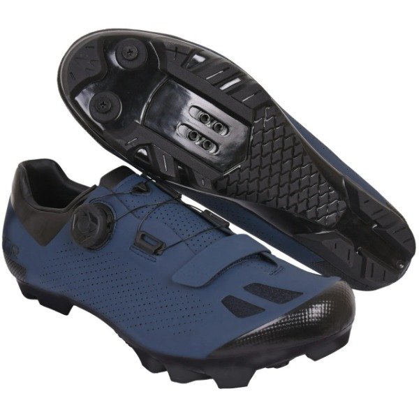 Producto - ZAPATILLAS FLR F-70 BLUE