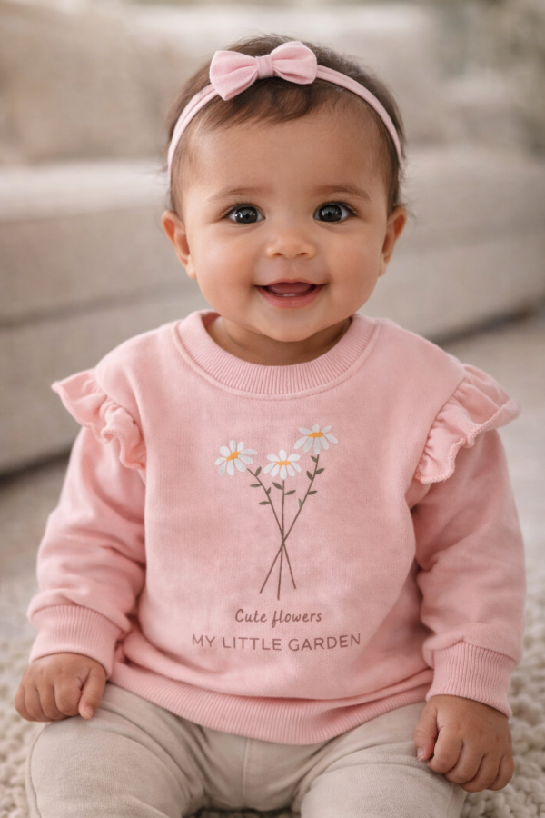 Producto - BUZO MAR R (talle 2)