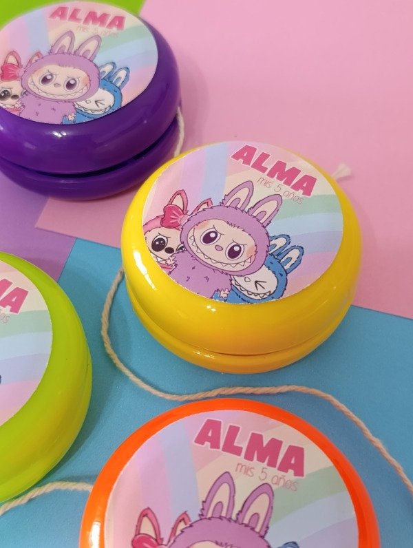 Producto - YO-YO - 1