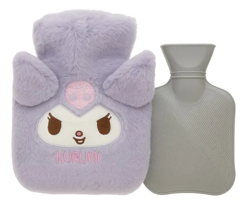 Producto - bolsa de agua para aliviar el dolor menstrual