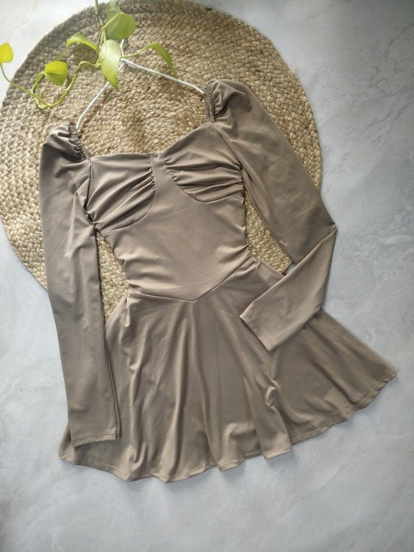 Producto - Vestido Vania