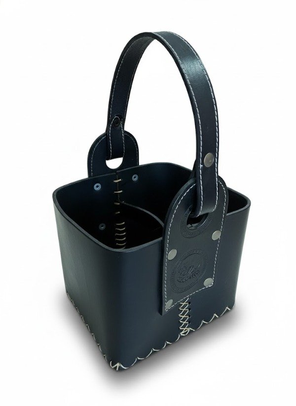 Producto - MATERO CUERO