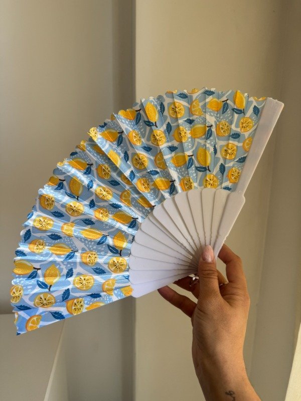 Producto - ABANICO LEMON