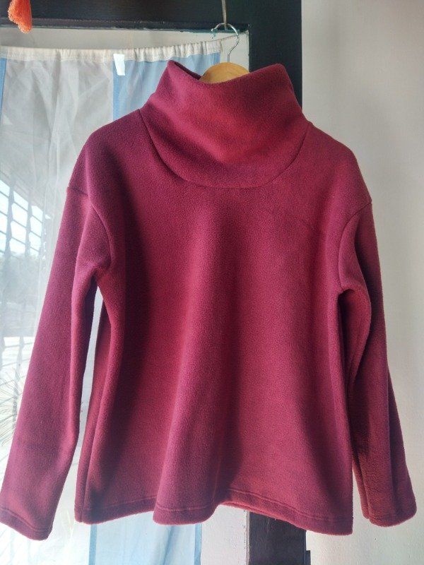 Producto - Micropolar bordo