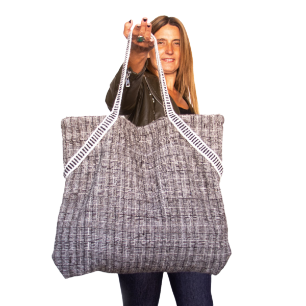 Producto - Cartera Puna Barra