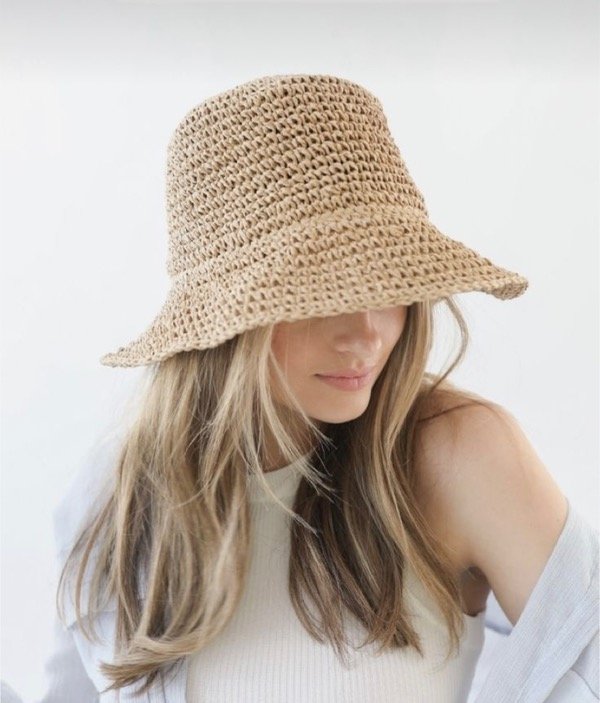 Producto - SOMBRERO POSITANO