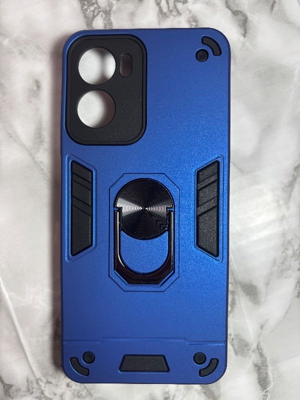 Producto - Funda armor azul G05