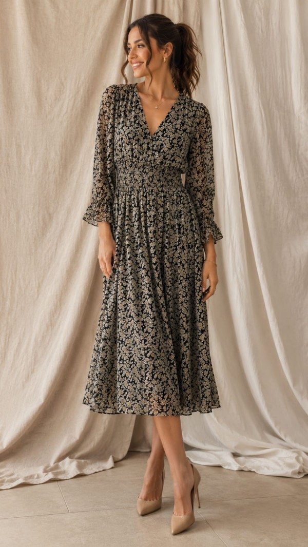 Producto - Vestido Gureum