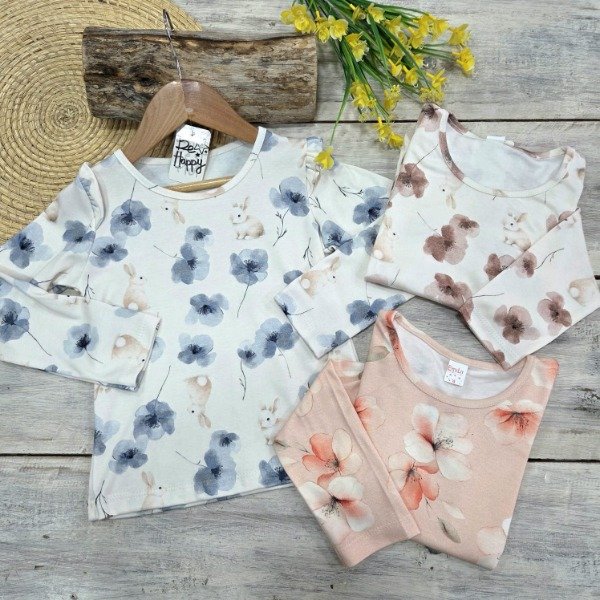 Producto - Remera Jazmín Teens(RMC-31)