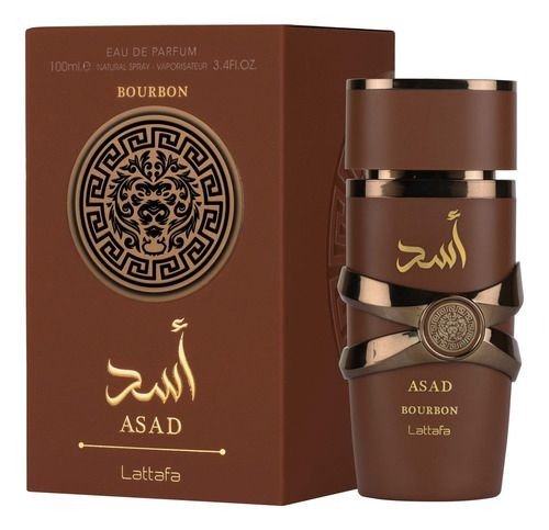 Producto - Perfume arabe Asad 30ml