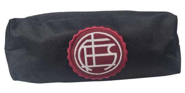 Producto - Cartuchera tubo - Lanus