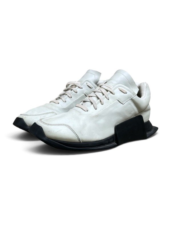 Producto - Rick Owens x Adidas Tech Runner 14/15 - 0