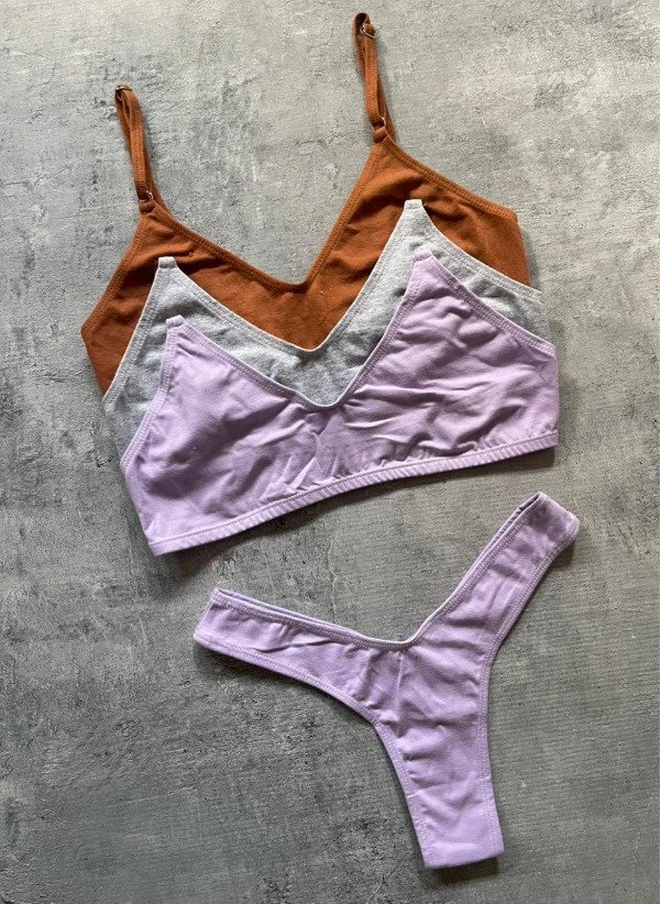 Producto - Roma lila - pack x6