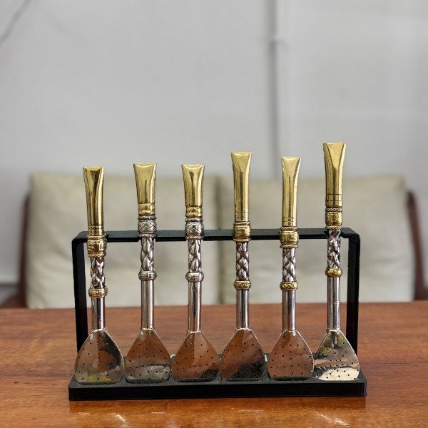 Producto - Bombillon pico de rey