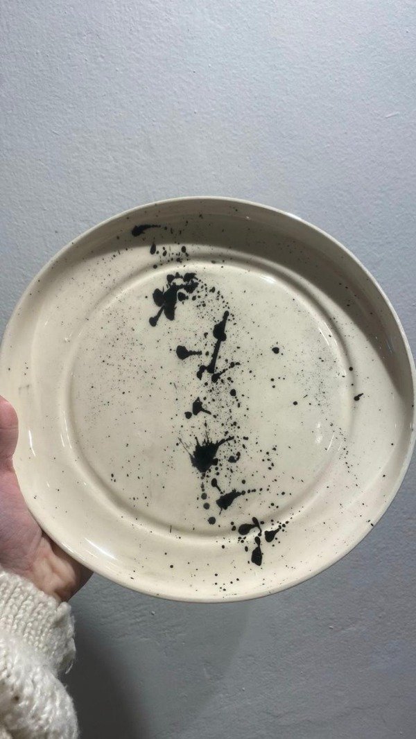 Producto - Plato playo