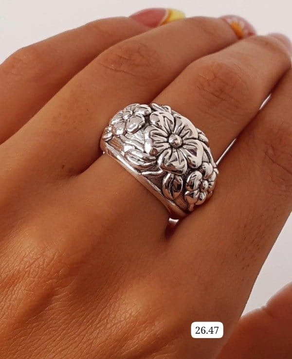 Producto - AI293 FLORES