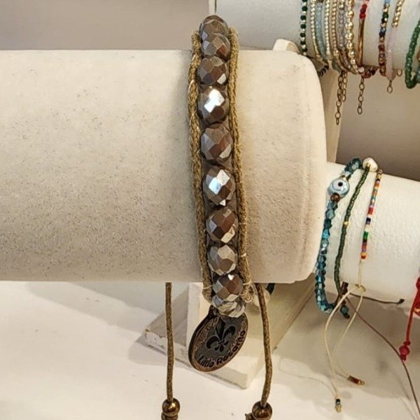 Producto - Pulsera GIPSY