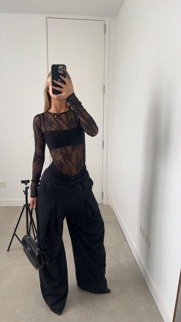 Producto - Body Luisa