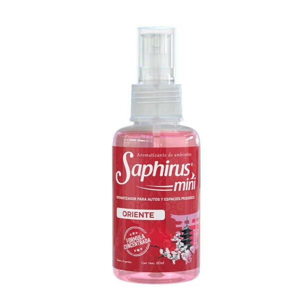 Producto - Aromatizador Mini Oriente