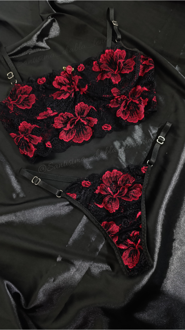 Producto - Conjunto Castelvania