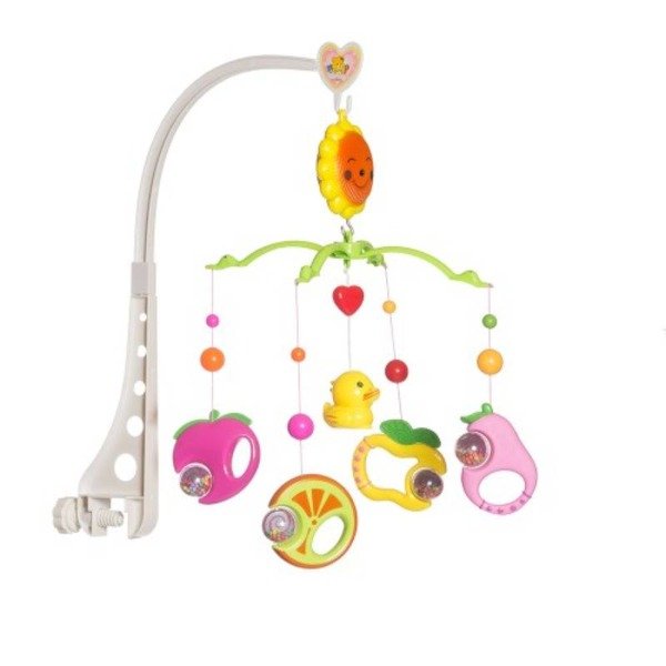 Producto - 4080 - Móvil musical