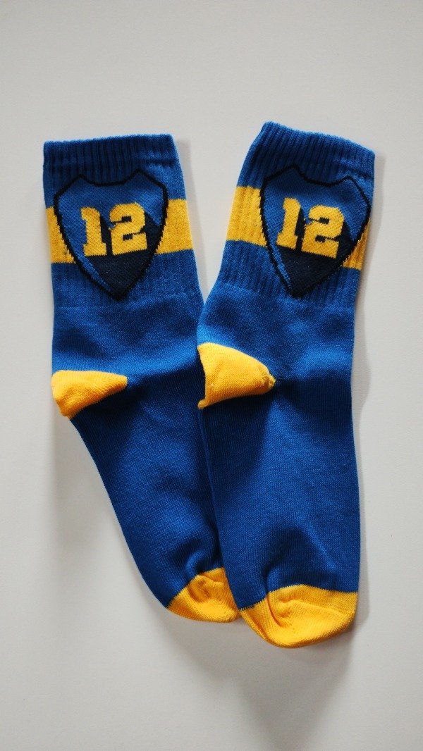 Producto - Tenis Boca 12