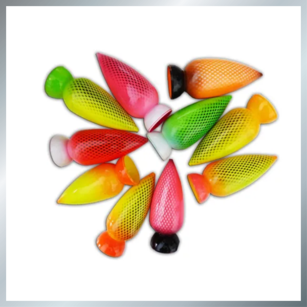 Producto - Boya plop Misi con sonajero