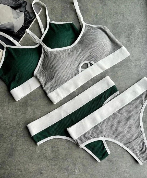Producto - Conjunto Lenceria Lunar - 3