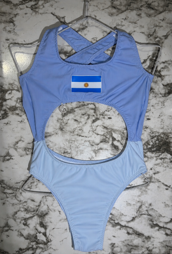 Producto - Body Argentina