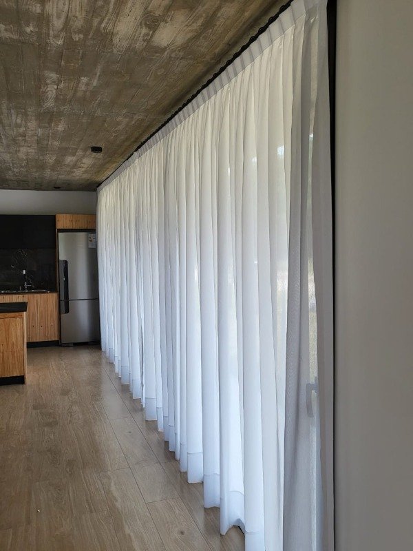 Producto - Cortinas convencionales