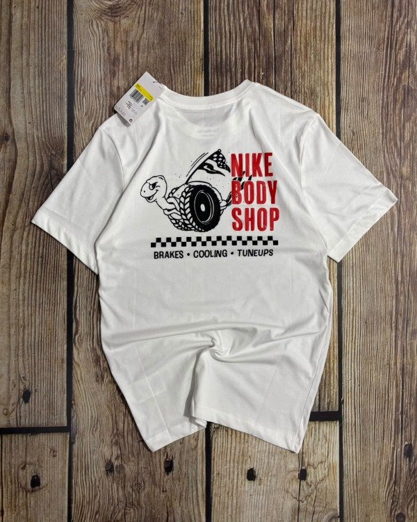 Producto - NIKE SNAIL RACING TEE - 2