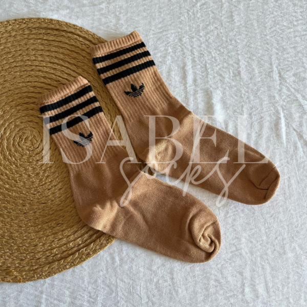 Producto - ADIDAS CHOCOLATE RAYA