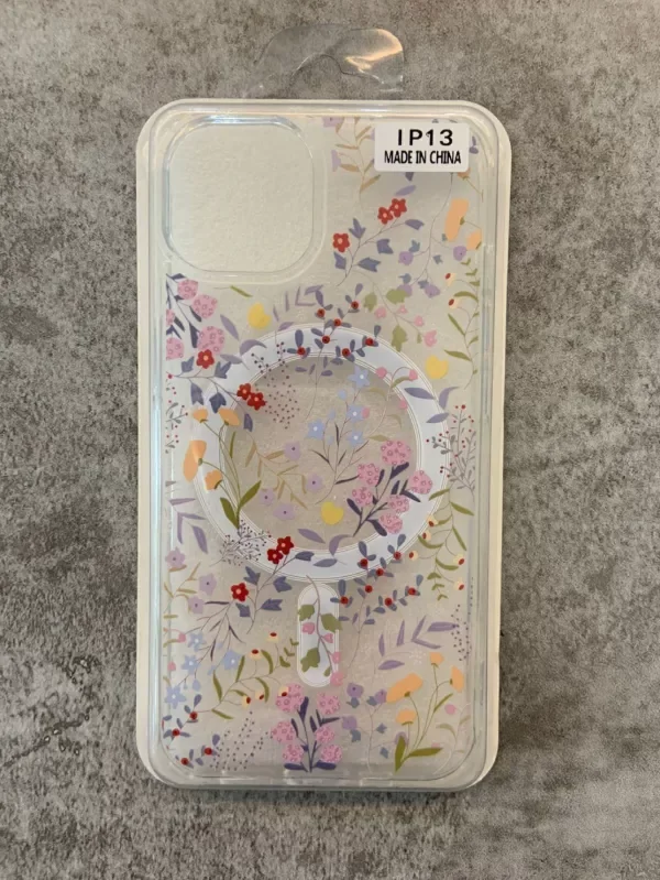 Producto - CASE MAGSAFE Primavera