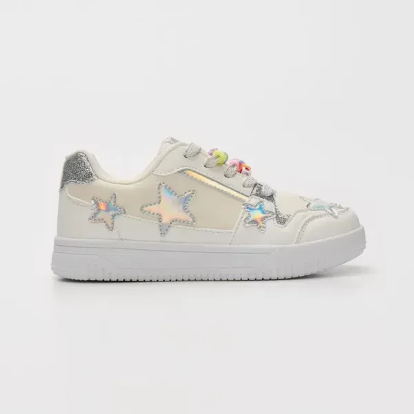 Producto - Zapatilla Atomik IRIDESCENT