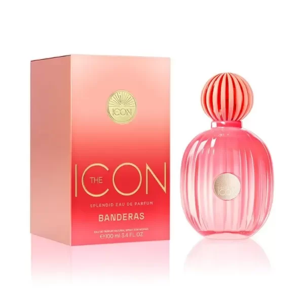 Producto - THE ICON SPLENDID