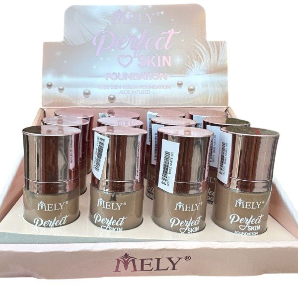 Producto - BASE MATE MELY