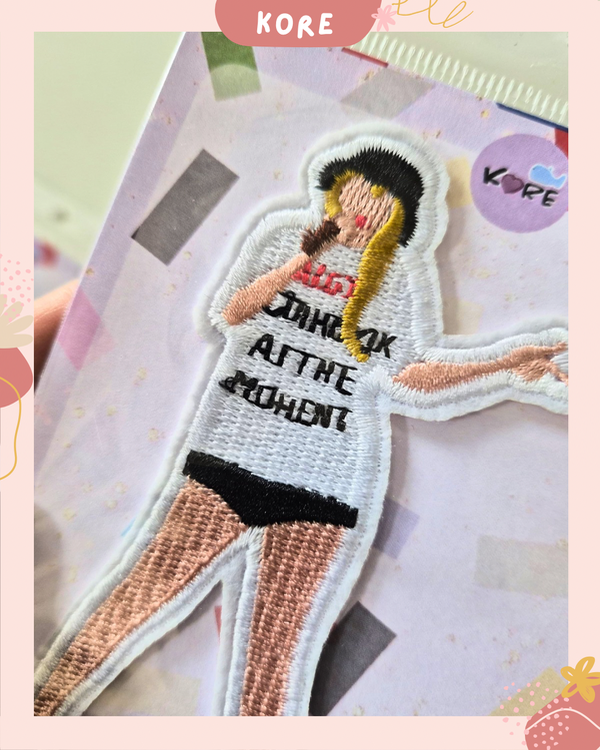 Producto - Parches TAYLOR