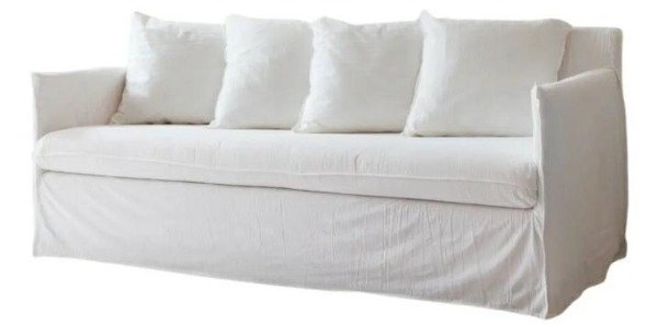 Producto - SILLON GHOST