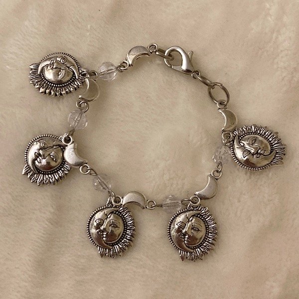 Producto - Brazalete eclipse