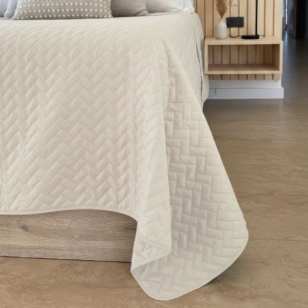 Producto - COBERTOR DE VERANO KING - 1