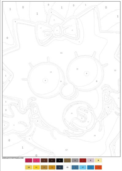 Producto - Pack x95 libros de disney y mas - 5