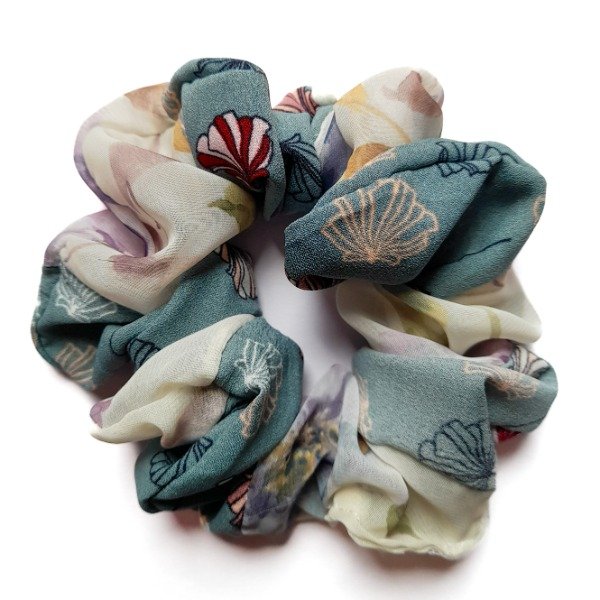 Producto - Scrunchie - Pastel