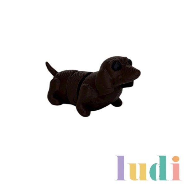 Producto - Perro salchicha