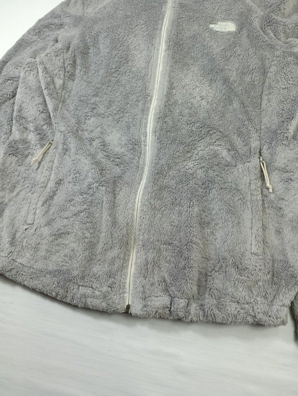 Producto - The North Face Osito - 8