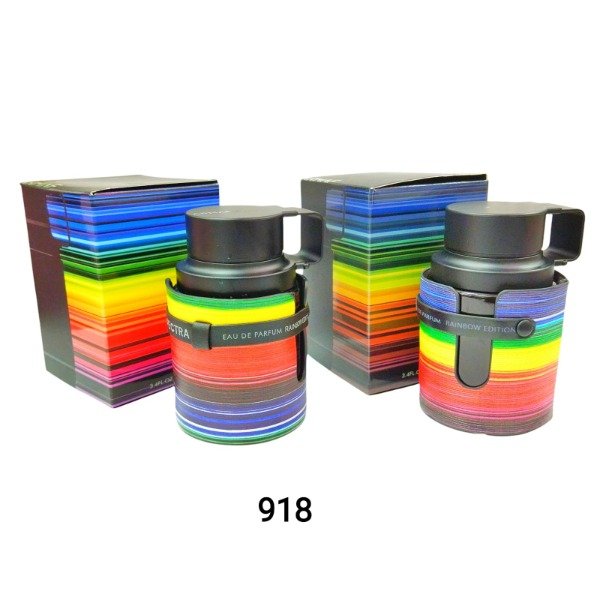 Producto - Spectra 918