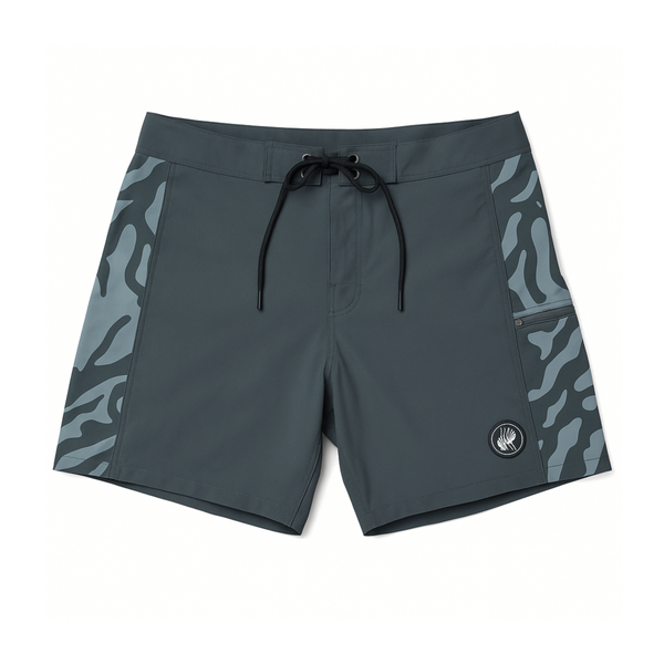 Producto - Boardshort Root