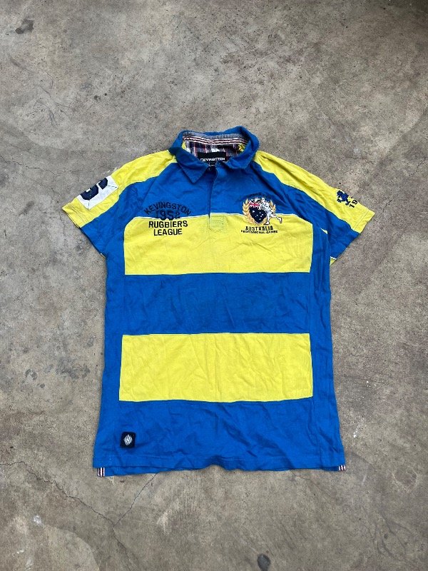 Producto - POLO KEVINGSTON X AUSTRIA ORIGINAL